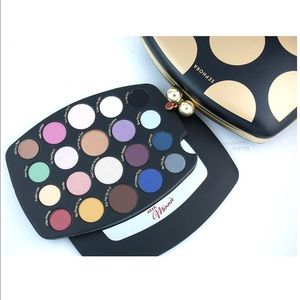 Disney Minnie Eyeshadow Sephora Collection
